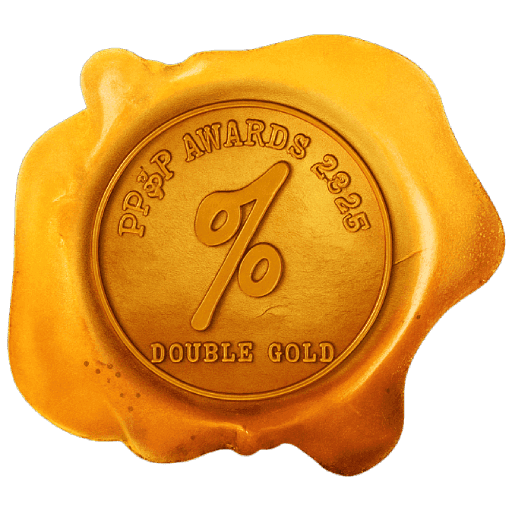 Double Gold Awards