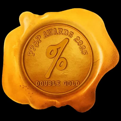 Double Gold Awards